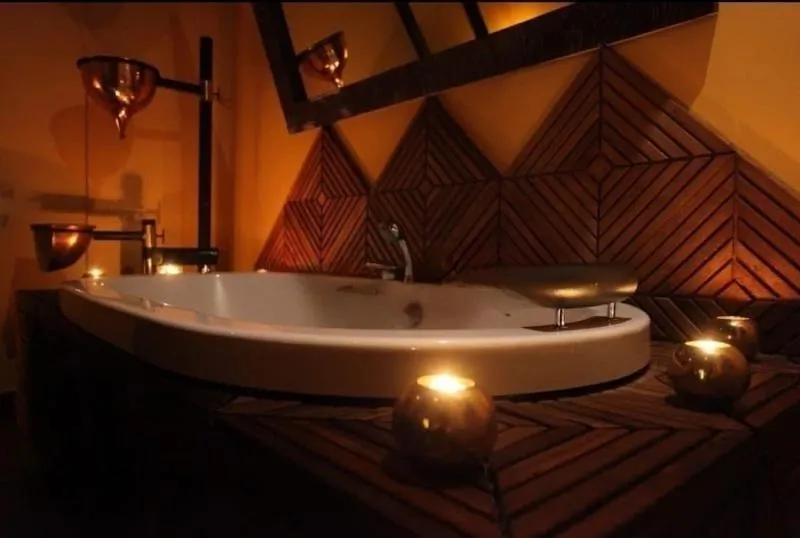 Masajes Orientales Murcia - +34722223230 - copertina