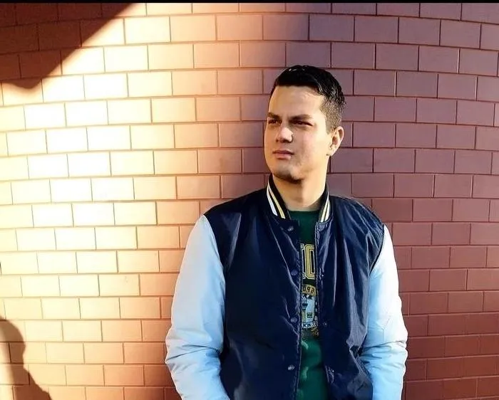 David Quiromasajes Latinos - +34 675878937 - copertina