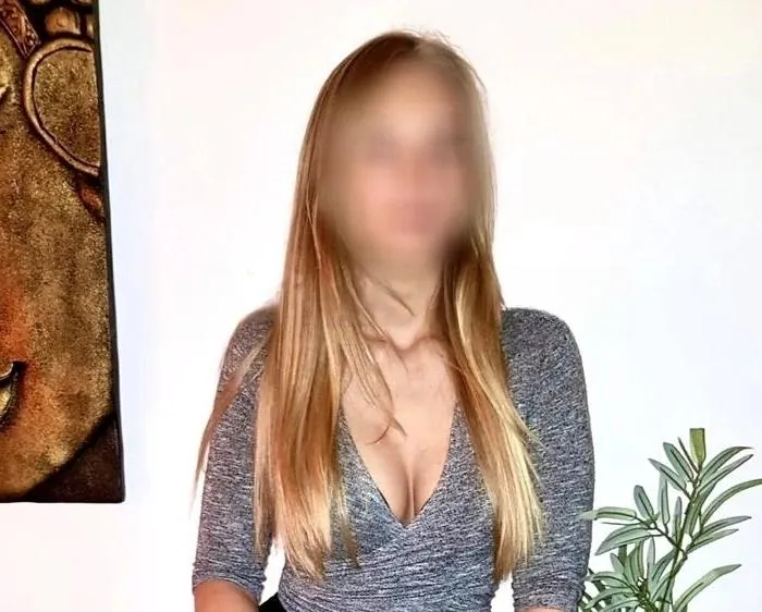 Masajes Privados Amy - +34 644517830 - immagine 3 di 4