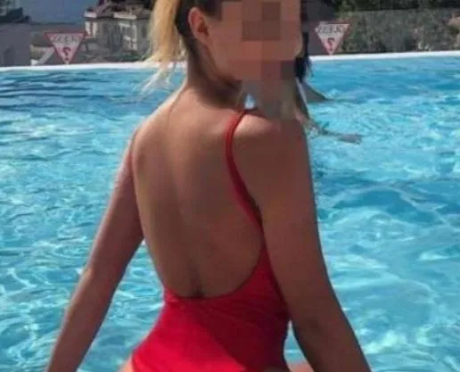 Masajes Violeta - +34 644055257 - copertina